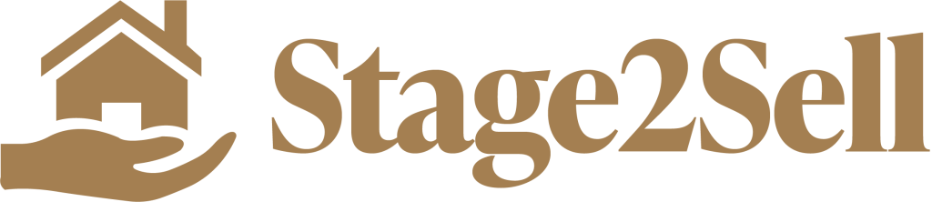 Stage2Sell Property Styling Melbourne logo